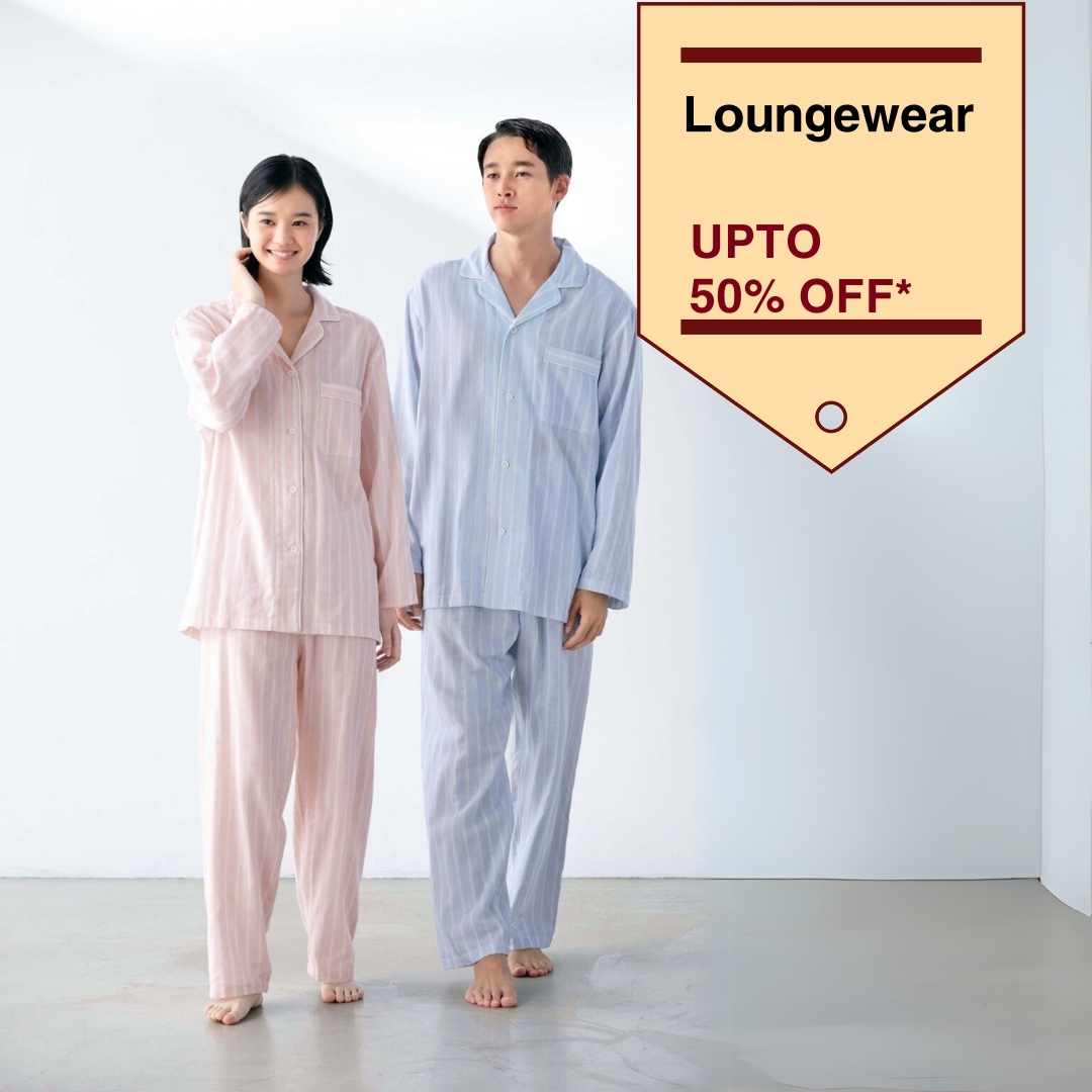 Loungewear