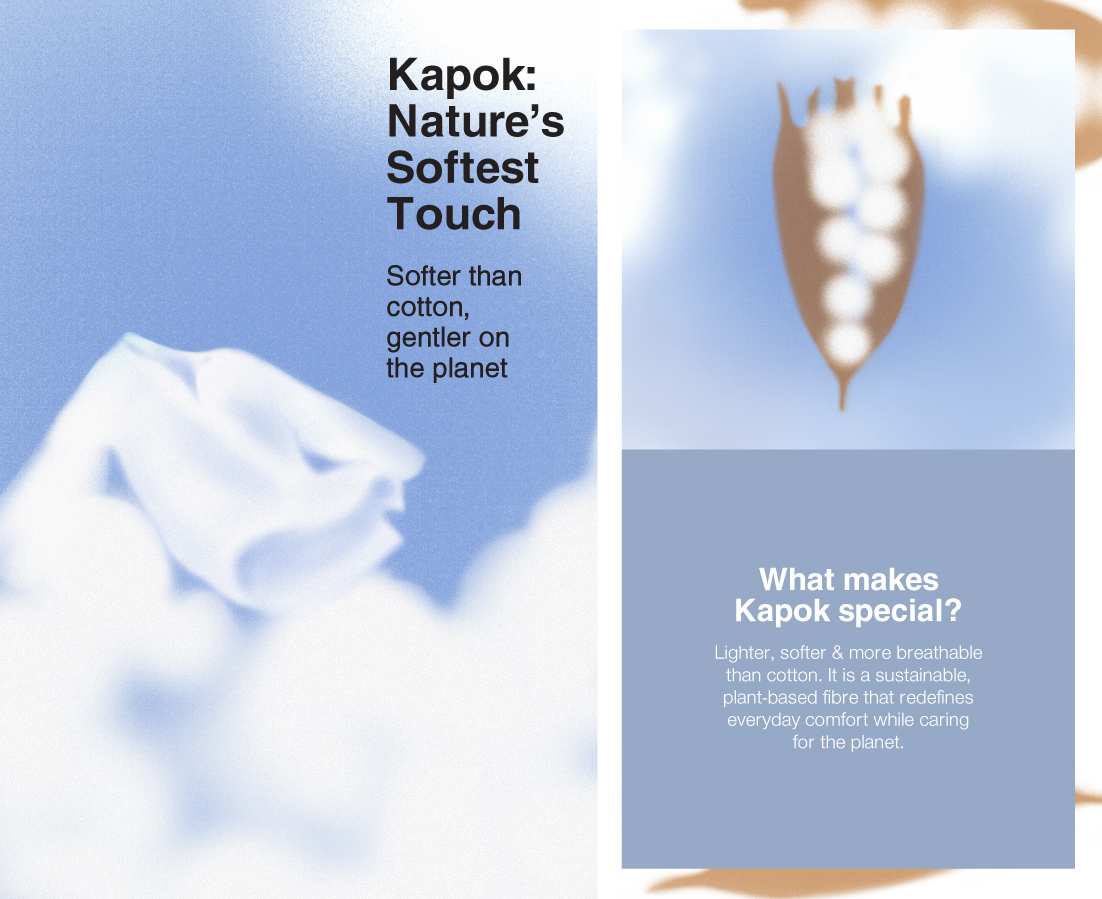 Kapok Collection