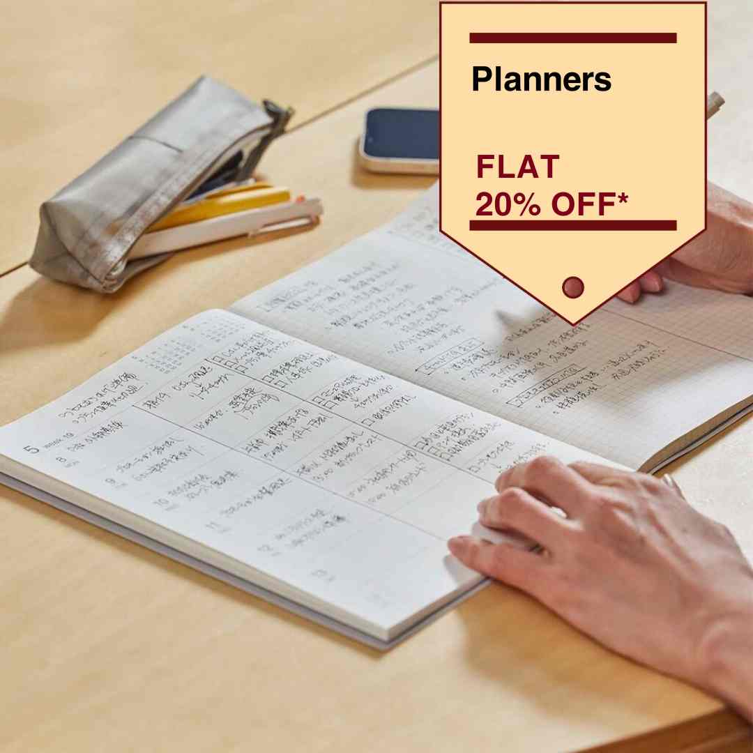 Planner 2025