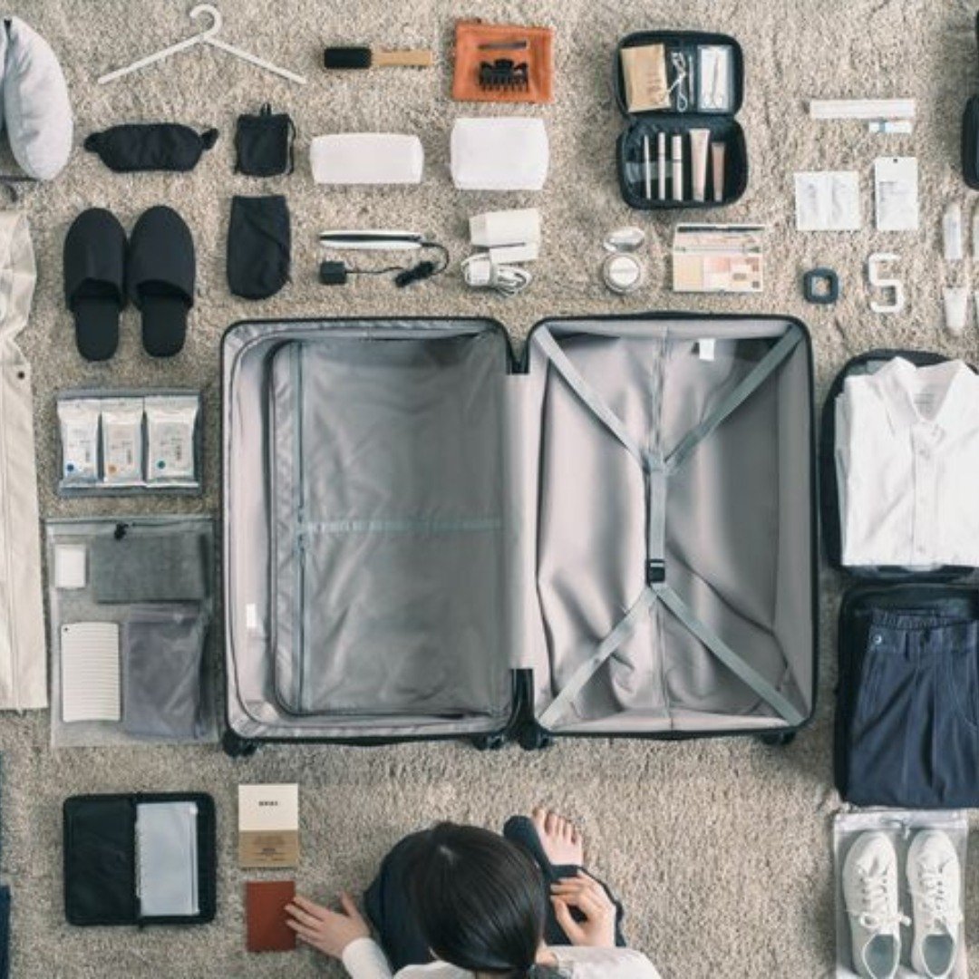 Travel Accessories