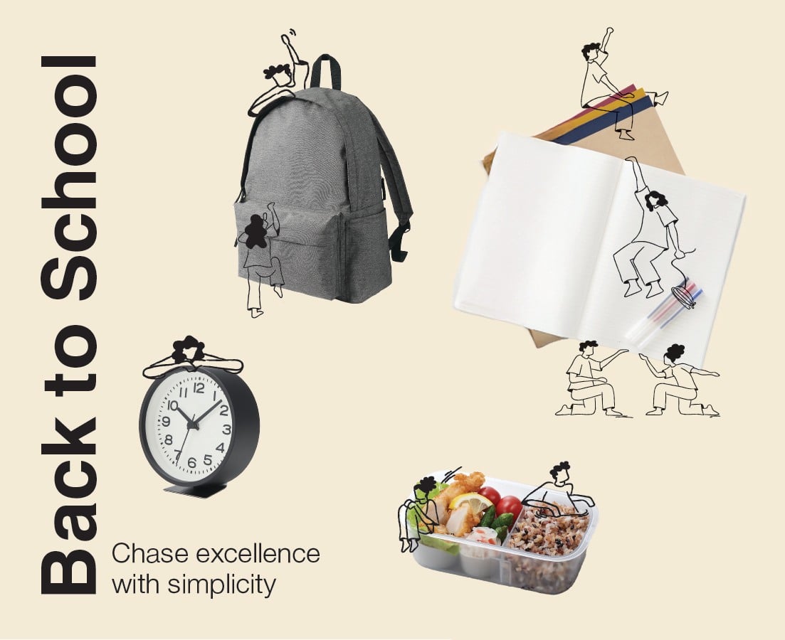 Back to School