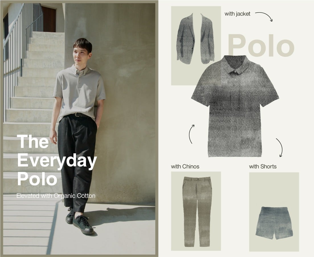 Everyday Polo
