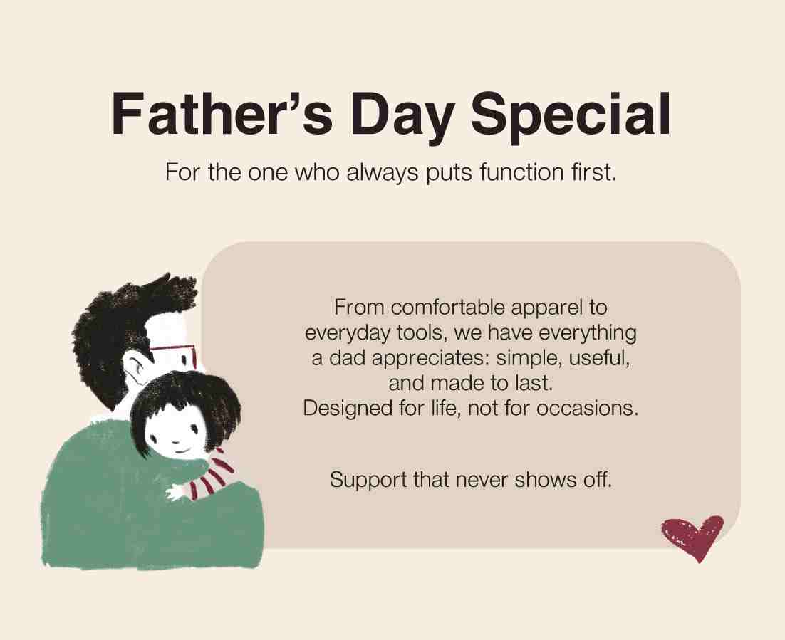 Father's Day Special