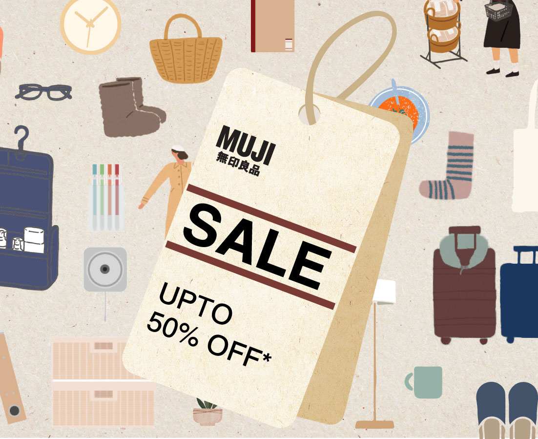 End of Season Sale