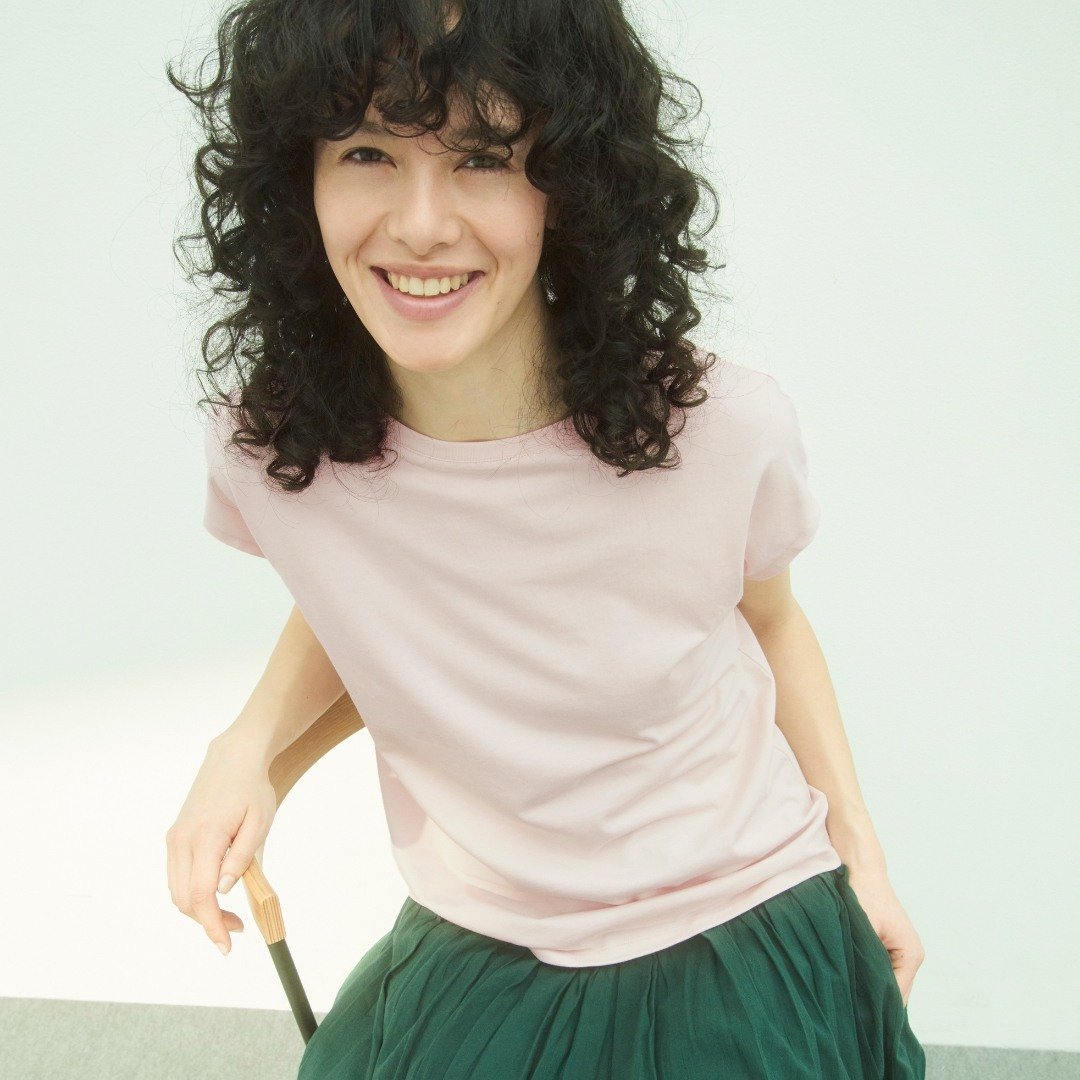 T-shirts for women