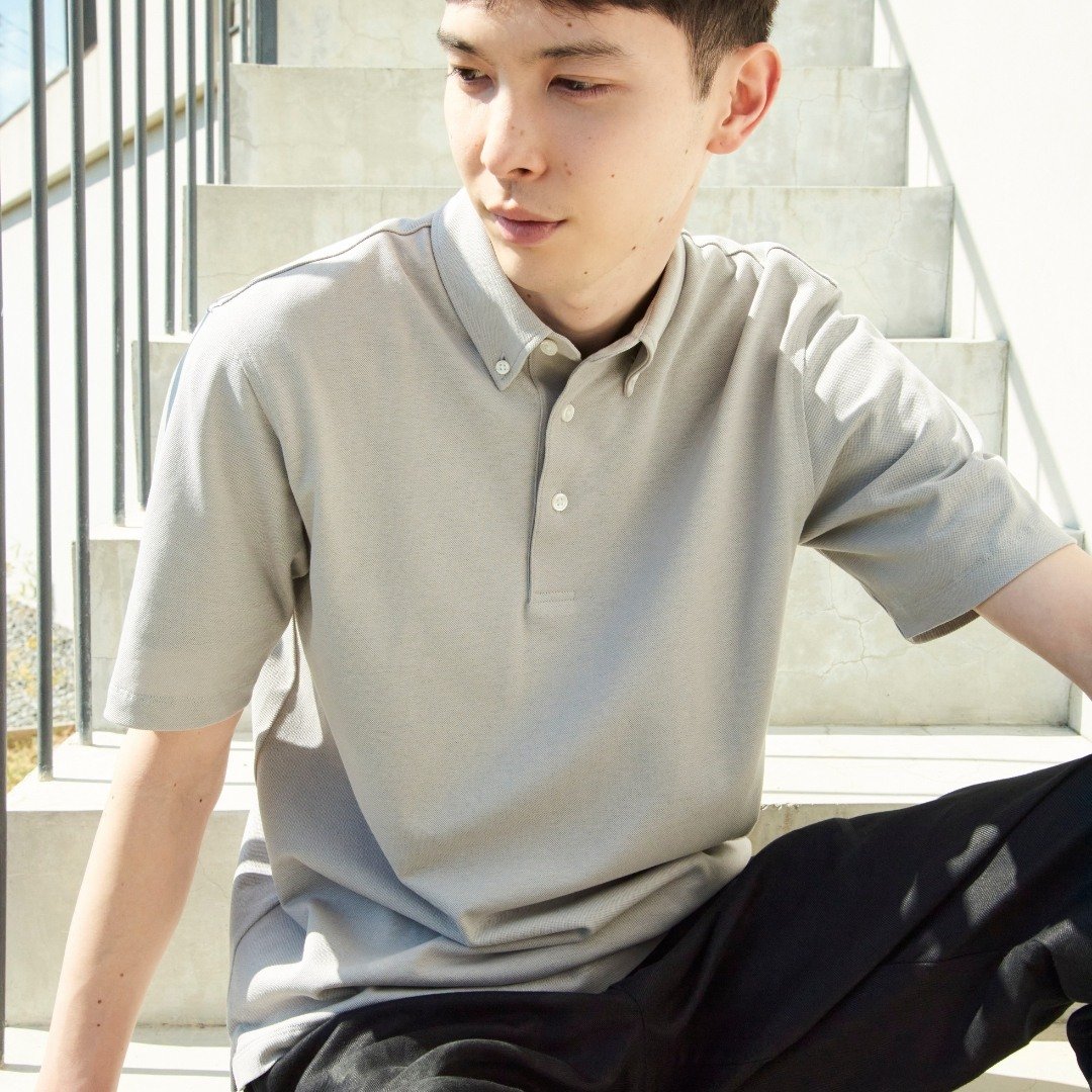Polos for Men
