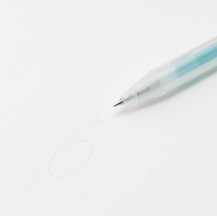 Gel Pen
