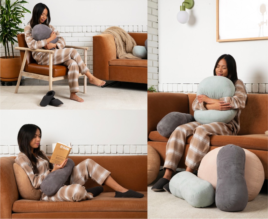 Pillows & Cushions