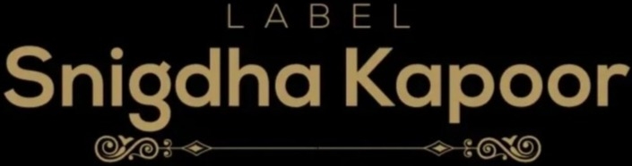 Label Snigdha Kapoor