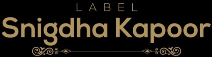 Label Snigdha Kapoor
