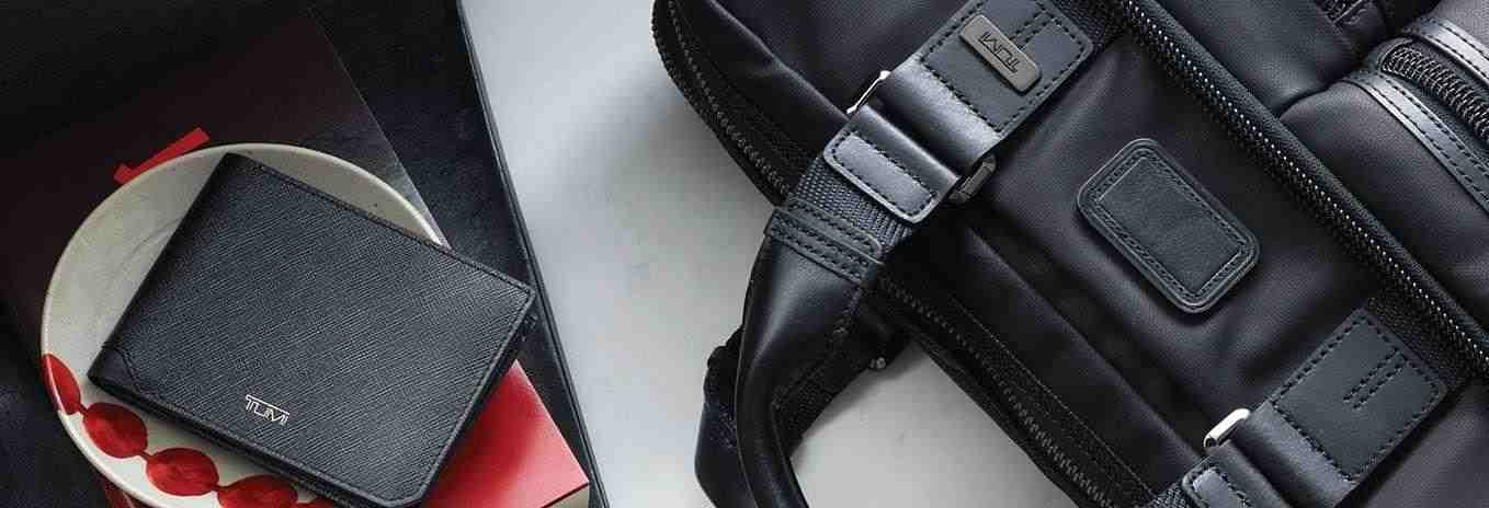 ABOUT TUMI