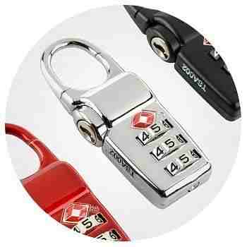 How To Open Tumi Suitcase Lock? Easy Steps You Must Know