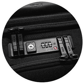 How To Open Tumi Suitcase Lock? Easy Steps You Must Know