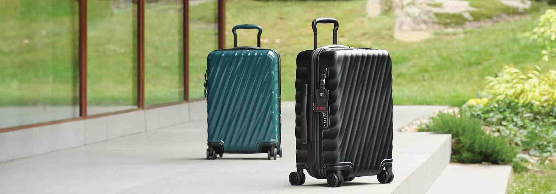 TUMI India Official Site | Luggage, Backpacks, Bags || Tumi©