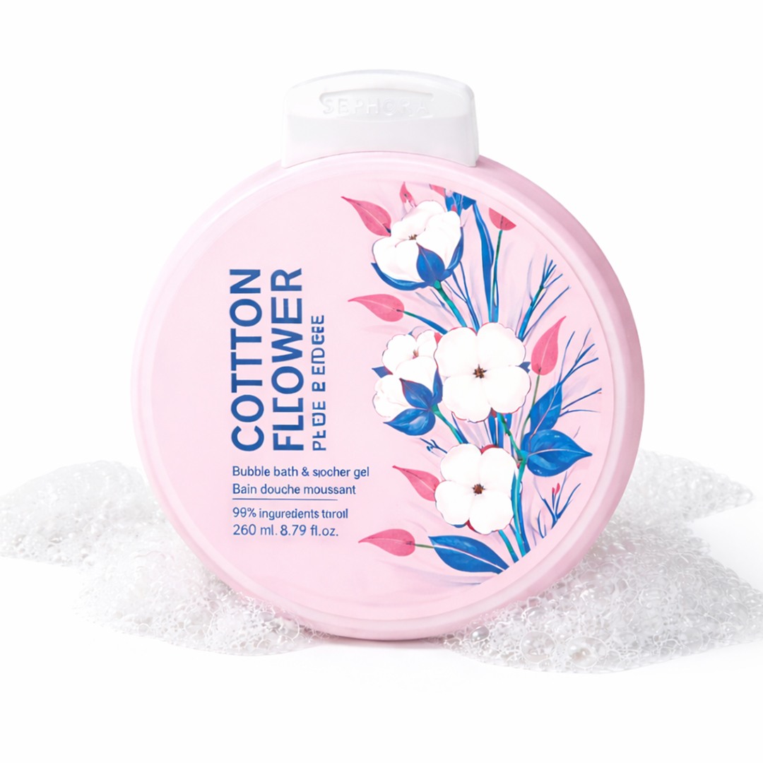 BATH & BODY