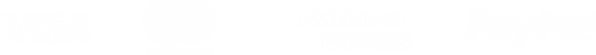 Payment Logo