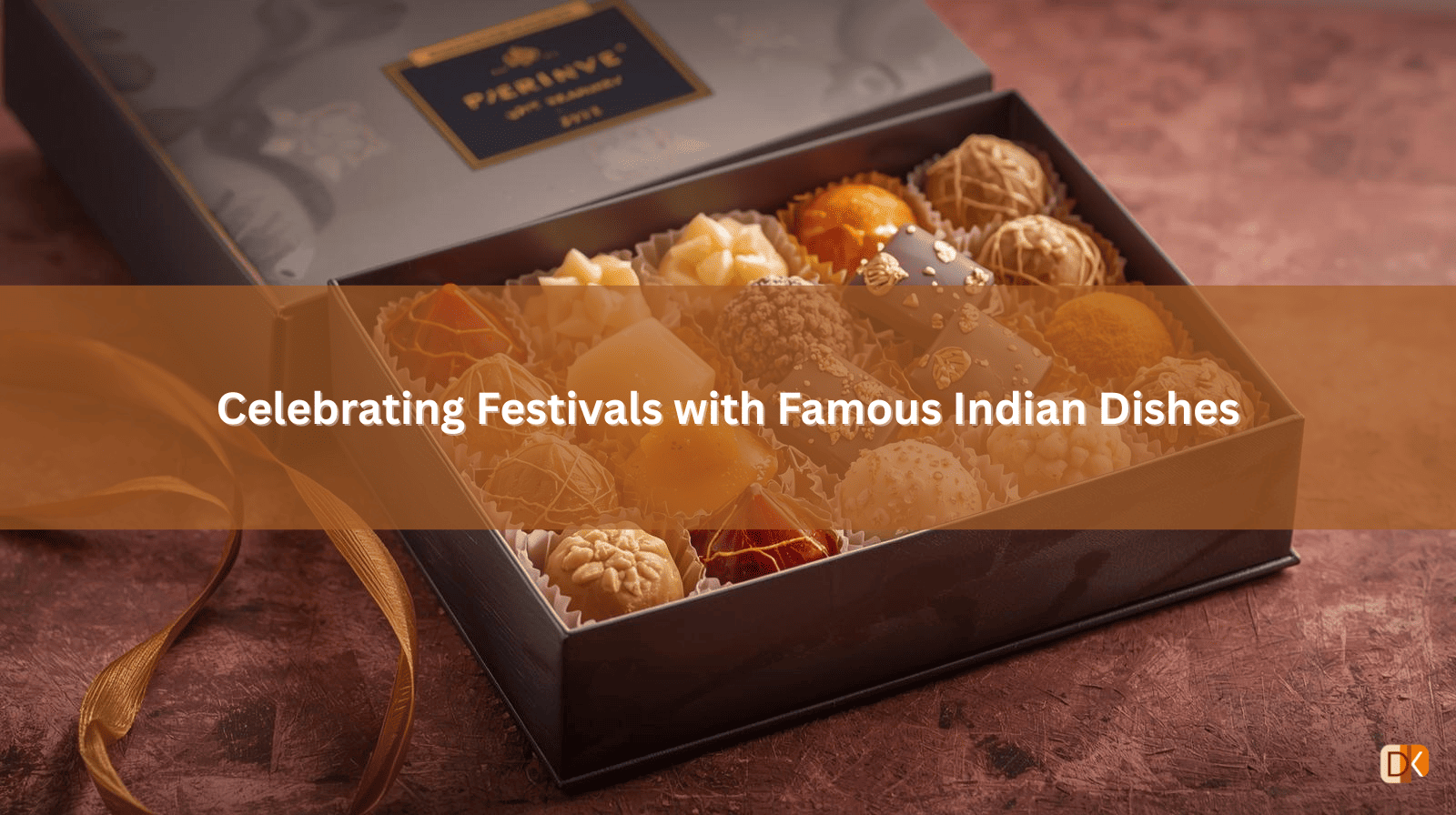 Celebrating Festivals with Famous Indian Dishes