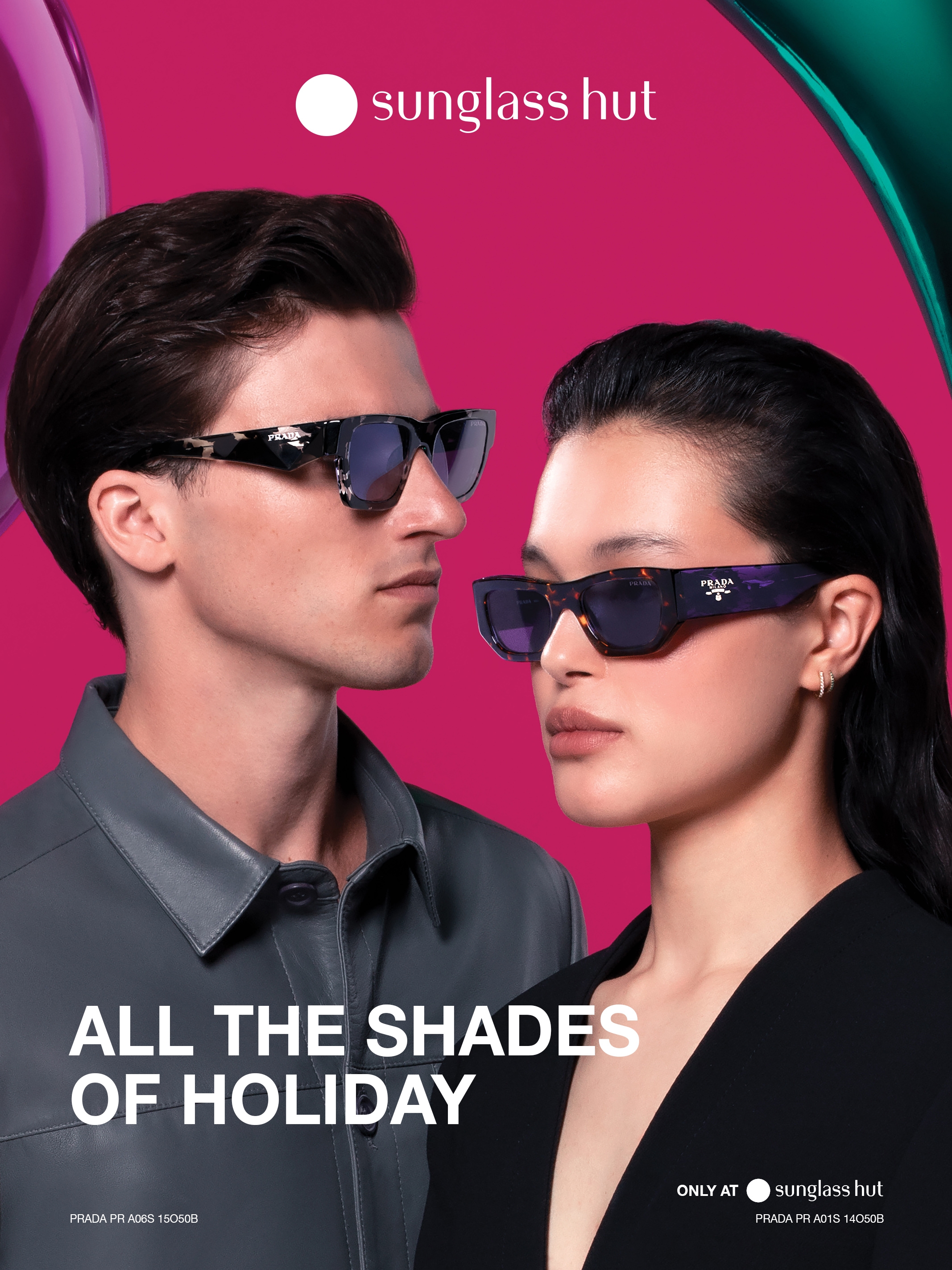Prada havana sunglasses-nextbuild.com.vn