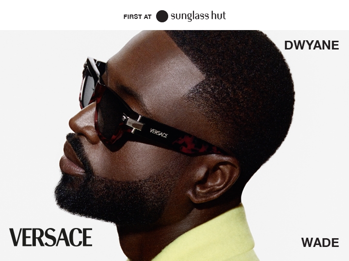 Buy Stylish Men's Versace Sunglasses (CSO094)