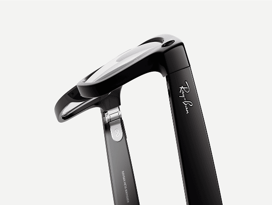 Smart Glasses