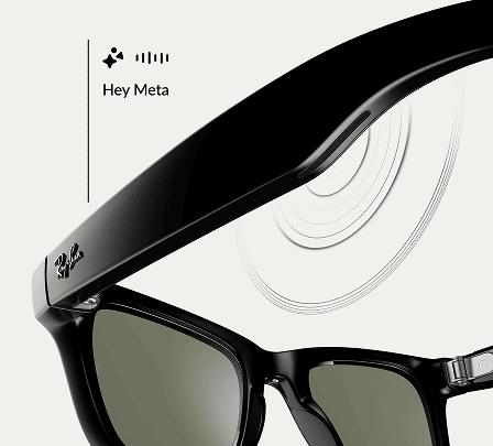 Smart Glasses