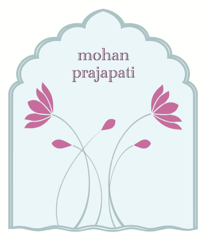 Mohan Prajapati