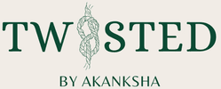 Twisted By Akanksha