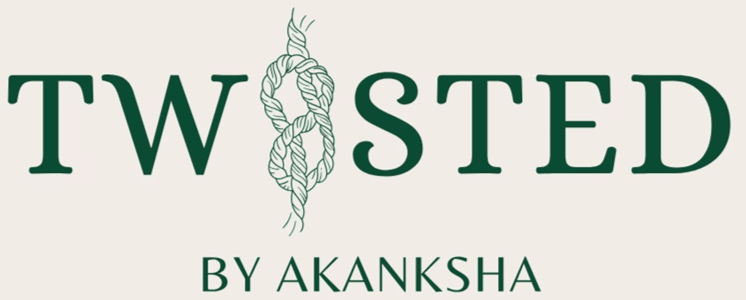 Twisted By Akanksha