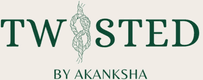 Twisted By Akanksha