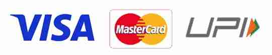 Payment Logo
