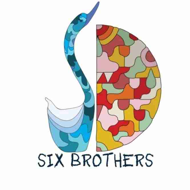 six brothers glass artist