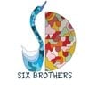 six brothers glass artist
