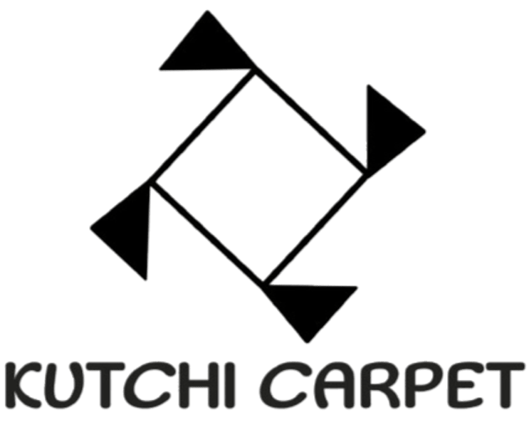 Kutchi carpet