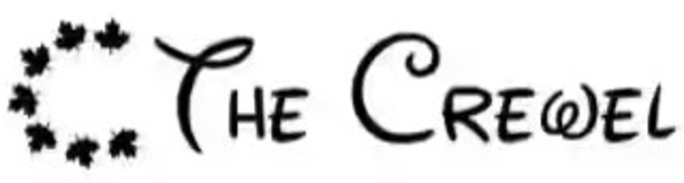 THE CREWEL