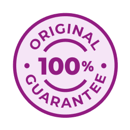 Genuine quality from store