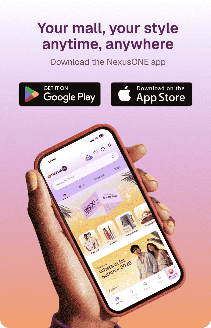 App banner