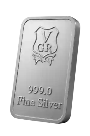 Silver Bar