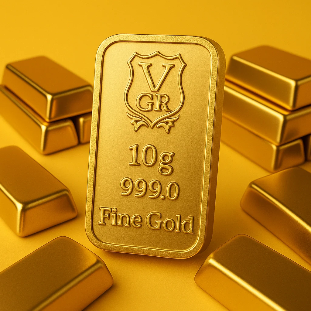 Unique Product Range