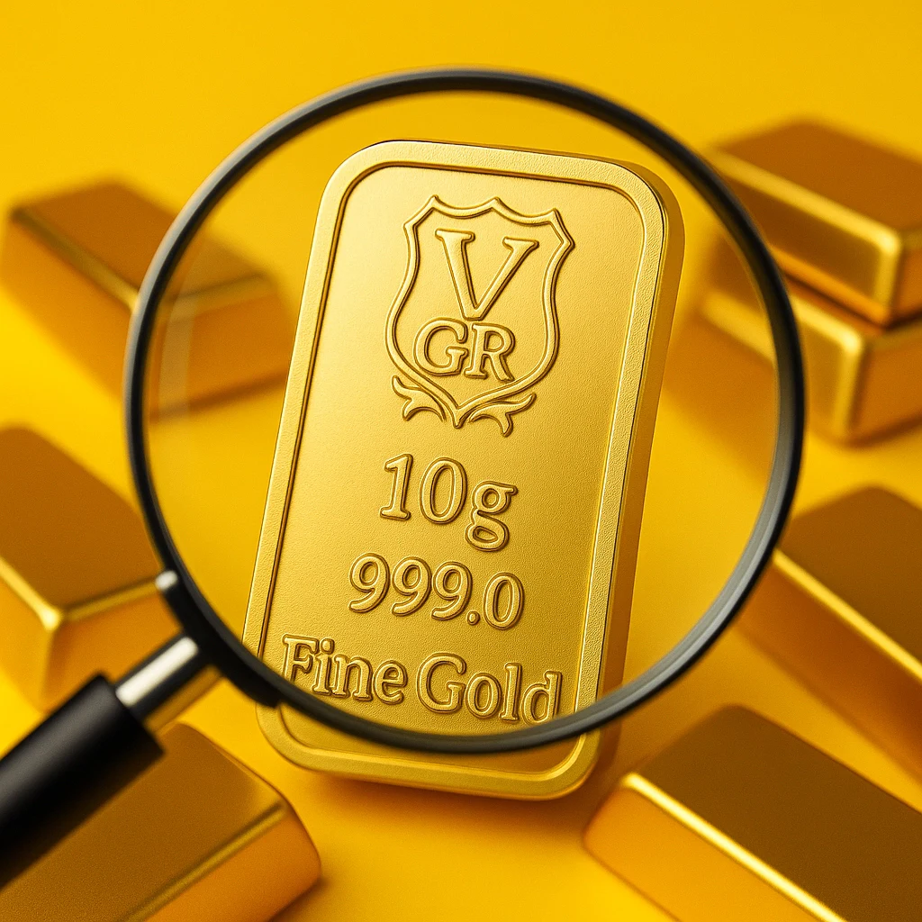 Pure, Secure, Trusted Forever