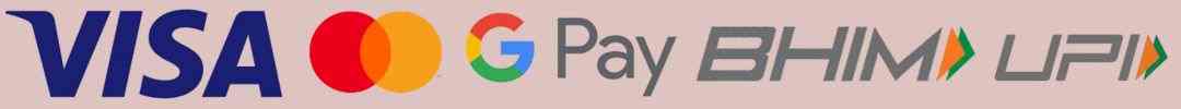 Payment Logo