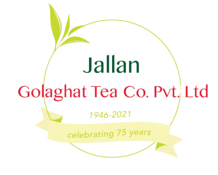 Jallan Golaghat Tea Co Pvt Ltd