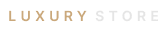 Luxury Store Logo