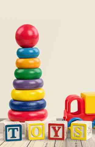 Learning Toys