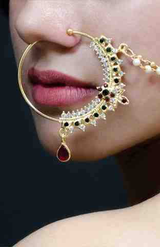 Nose Rings
