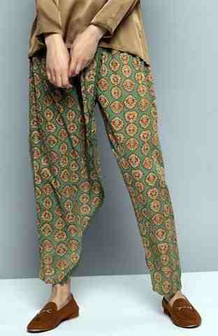 Salwars