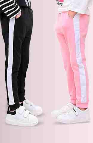 Casual Joggers