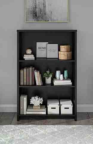 Bookcase