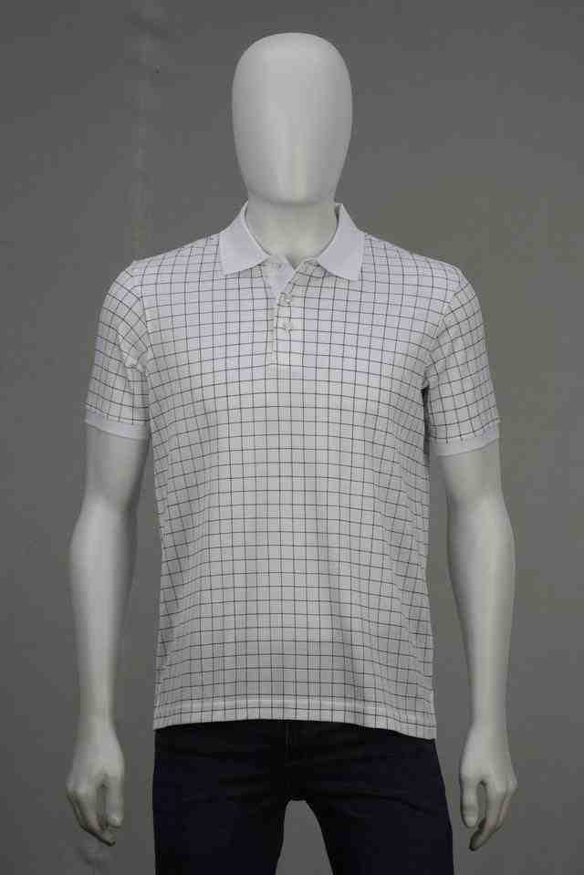Raymond White T-Shirts