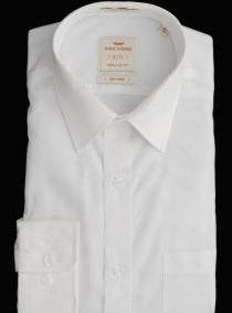 Park Avenue Light Fawn Formal Shirt
