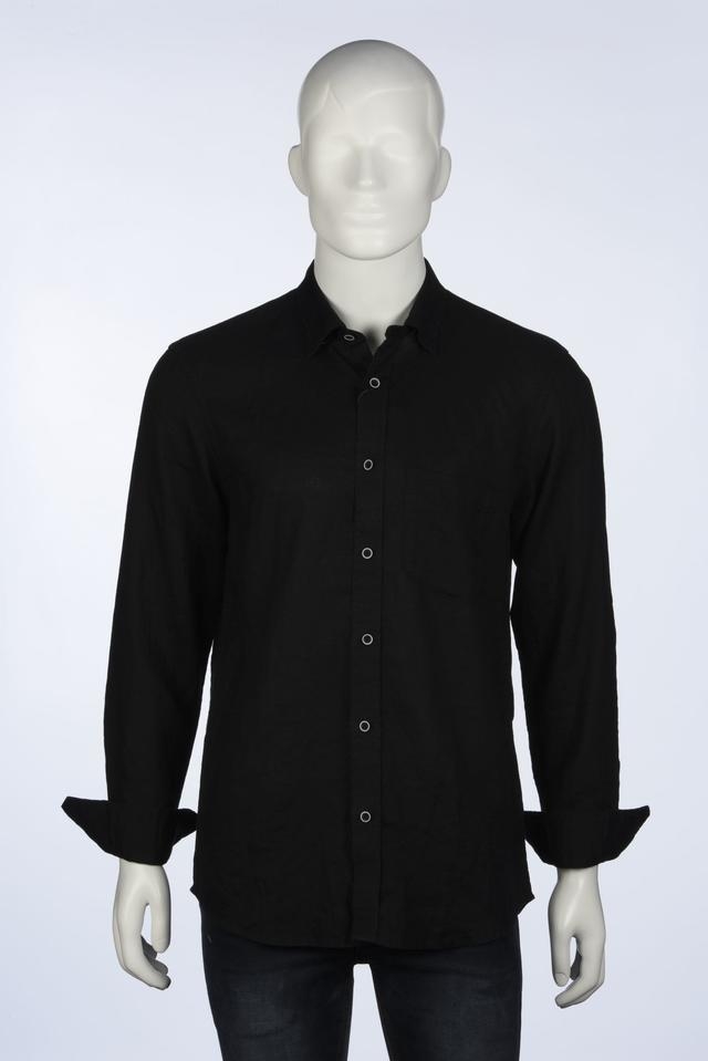 ColorPlus | ColorPlus Black Shirt 0